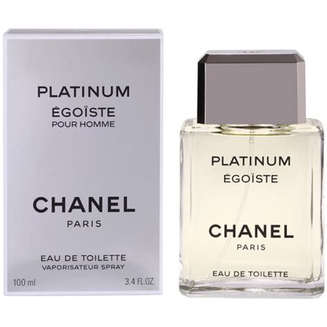 chanel platinum egoiste pour homme|chanel platinum egoiste review.